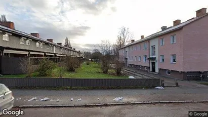 Apartments for rent in Västerås - Photo from Google Street View