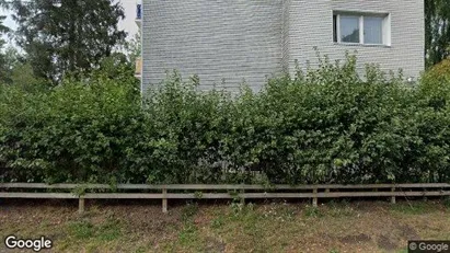 Apartments for rent in Helsinki Eteläinen - Photo from Google Street View