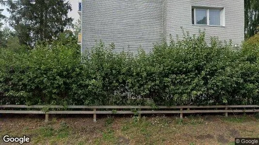 Apartments for rent in Helsinki Eteläinen - Photo from Google Street View