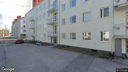 Apartments for rent in Helsinki Eteläinen - Photo from Google Street View