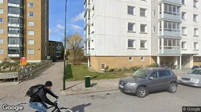 Apartments for rent in Malmö City - Photo from Google Street View