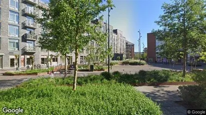 Apartments for rent in Hyllie - Photo from Google Street View