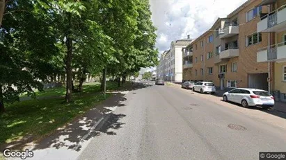 Apartments for rent in Karlstad - Photo from Google Street View