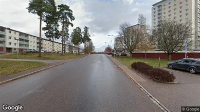 Apartments for rent in Västerås - Photo from Google Street View