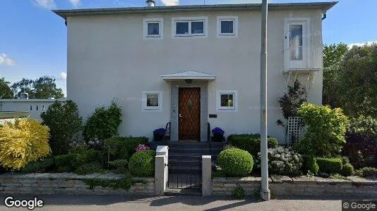 Apartments for rent in Linköping - Photo from Google Street View