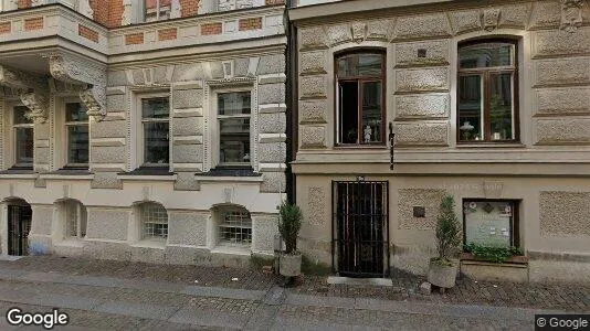 Apartments for rent in Gothenburg City Centre - Photo from Google Street View