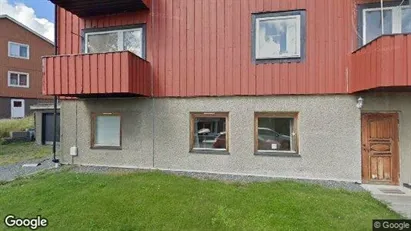 Apartments for rent in Härnösand - Photo from Google Street View