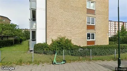 Apartments for rent in Malmö City - Photo from Google Street View