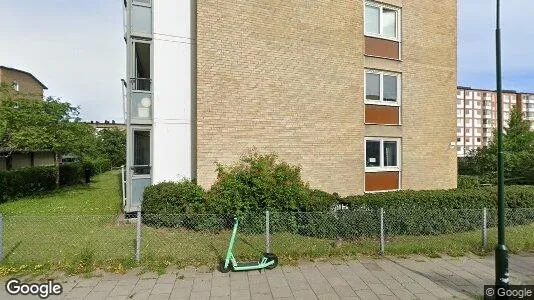Apartments for rent in Malmö City - Photo from Google Street View