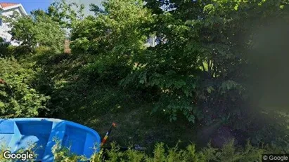 Apartments for rent in Tranås - Photo from Google Street View