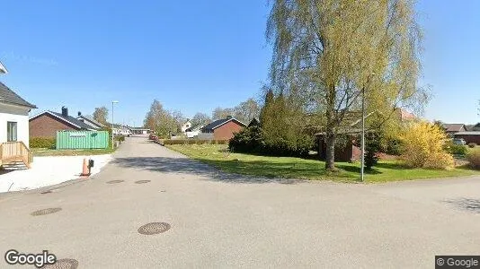 Apartments for rent in Alingsås - Photo from Google Street View