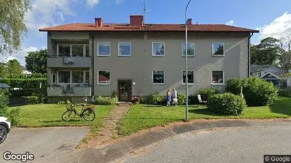 Apartments for rent in Ljungby - Photo from Google Street View