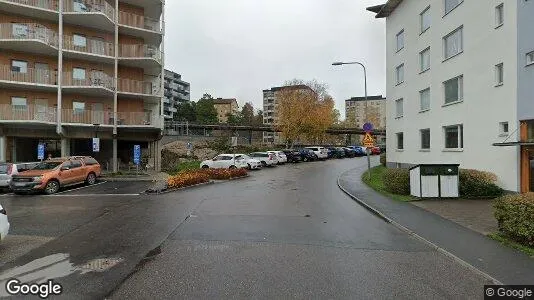 Apartments for rent in Stockholm South - Photo from Google Street View