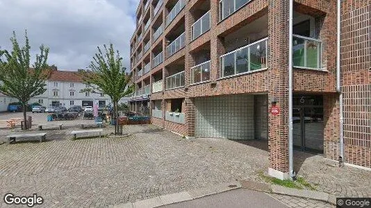 Apartments for rent in Gothenburg East - Photo from Google Street View