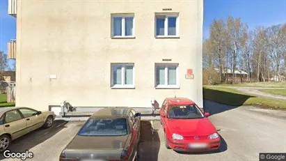 Apartments for rent in Filipstad - Photo from Google Street View
