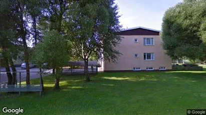 Apartments for rent in Älvkarleby - Photo from Google Street View
