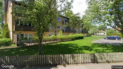 Apartments for rent in Åmål - Photo from Google Street View