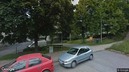 Apartments for rent in Turku - Photo from Google Street View