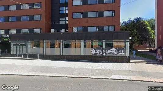 Apartments for rent in Turku - Photo from Google Street View