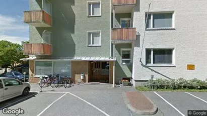 Apartments for rent in Turku - Photo from Google Street View