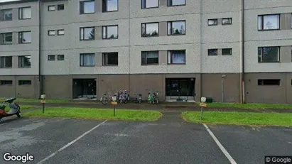 Apartments for rent in Forssa - Photo from Google Street View