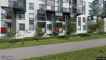 Apartments for rent in Espoo - Photo from Google Street View