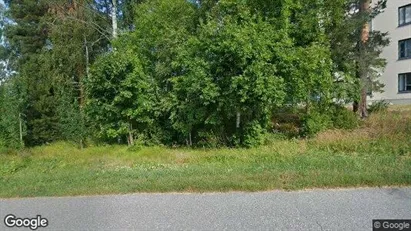 Apartments for rent in Kuopio - Photo from Google Street View