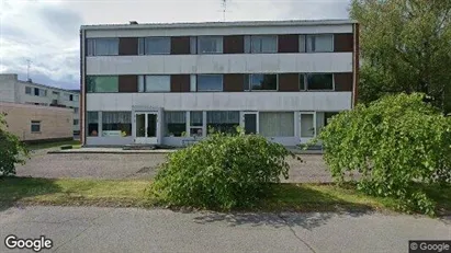 Apartments for rent in Pöytyä - Photo from Google Street View