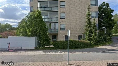 Apartments for rent in Turku - Photo from Google Street View