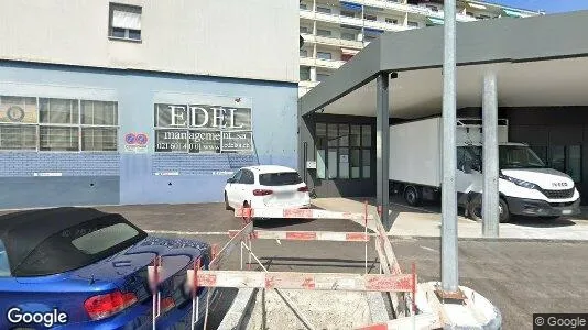 Apartments for rent in Lausanne - Photo from Google Street View