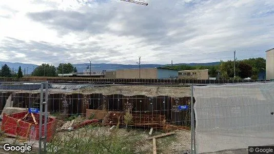 Apartments for rent in Jura-Nord vaudois - Photo from Google Street View