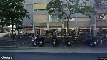Apartments for rent in Lausanne - Photo from Google Street View
