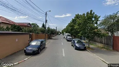 Apartments for rent in Bucharest - Sectorul 1 - Photo from Google Street View