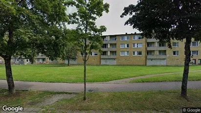 Apartments for rent in Gothenburg East - Photo from Google Street View