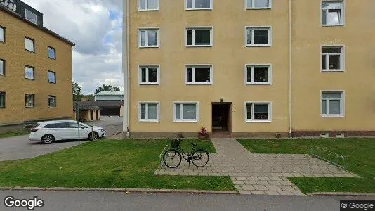 Apartments for rent in Tranås - Photo from Google Street View