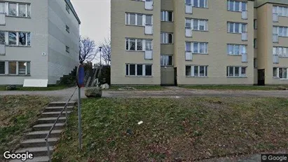 Apartments for rent in Borås - Photo from Google Street View