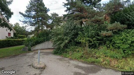 Apartments for rent in Bülach - Photo from Google Street View