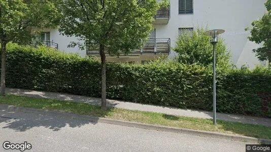 Apartments for rent in Saane - Photo from Google Street View