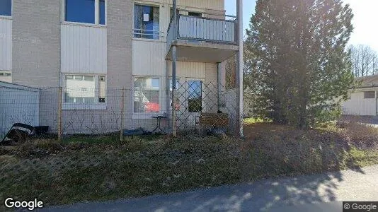 Apartments for rent in Tampere Eteläinen - Photo from Google Street View