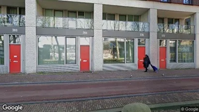 Apartments for rent in Rotterdam Feijenoord - Photo from Google Street View