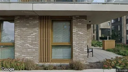 Apartments for rent in Haarlem - Photo from Google Street View