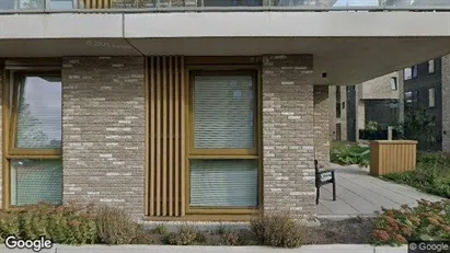 Apartments for rent in Haarlem - Photo from Google Street View