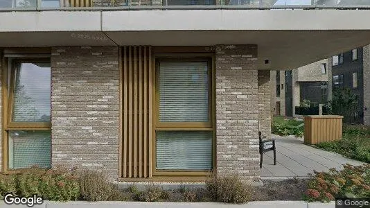 Apartments for rent in Haarlem - Photo from Google Street View