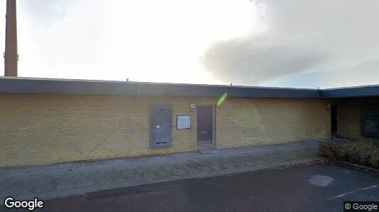 Apartments for rent in Aalborg Center - Photo from Google Street View