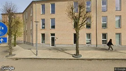 Apartments for rent in Taastrup - Photo from Google Street View