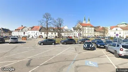 Apartments for rent in Klosterneuburg - Photo from Google Street View Apartments for rent in Klosterneuburg - Photo from Google Street View