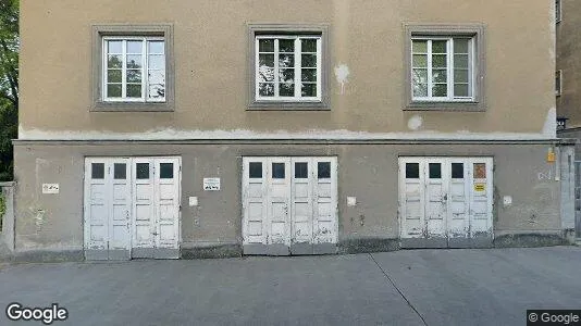 Apartments for rent in Vienna Döbling - Photo from Google Street View
