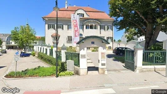 Apartments for rent in Hausleiten - Photo from Google Street View
