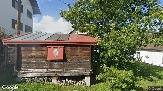 Apartments for rent in Buch-Sankt Magdalena - Photo from Google Street View