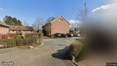 Apartments for rent in Plön - Photo from Google Street View